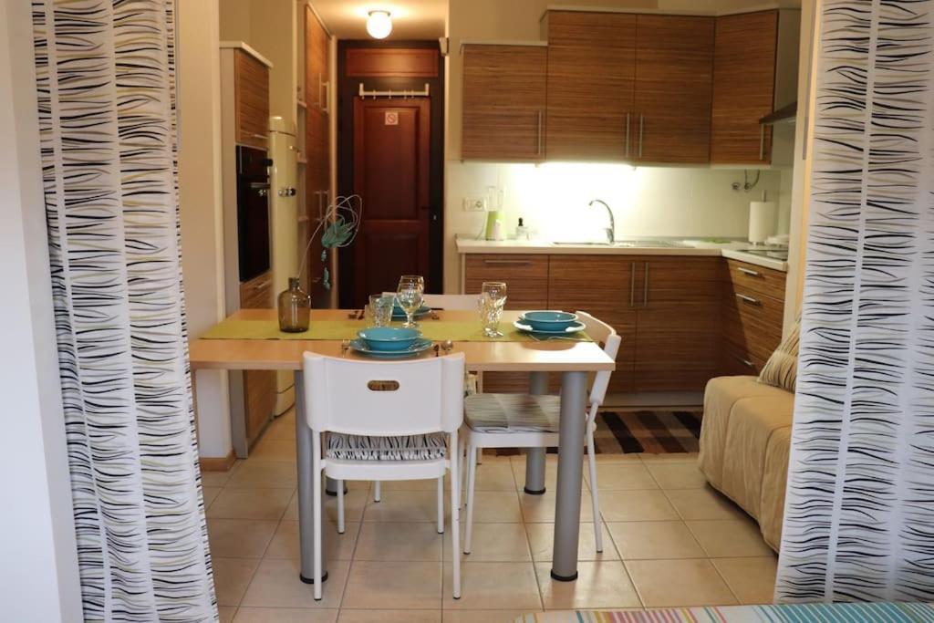 Apartma Luca, โบเว็ก ภายนอก รูปภาพ
