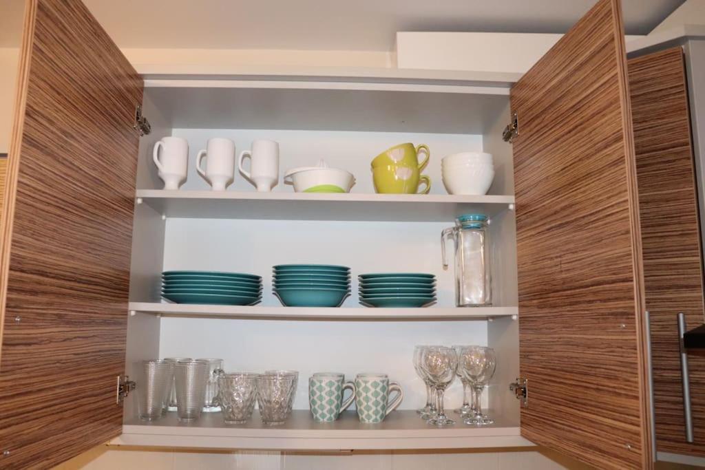 Apartma Luca, โบเว็ก ภายนอก รูปภาพ