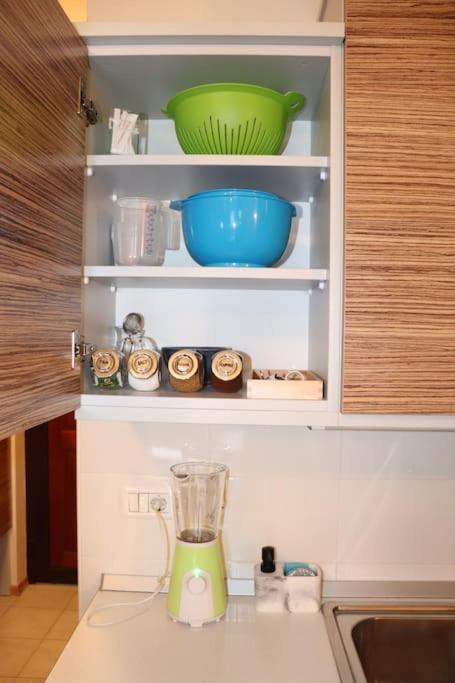 Apartma Luca, โบเว็ก ภายนอก รูปภาพ